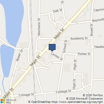 14 Center Street Killingly, CT MLS# 24150364