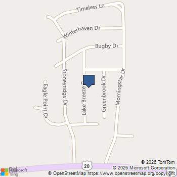 2663 Lake Breeze Drive Madison, OH MLS# 5181312