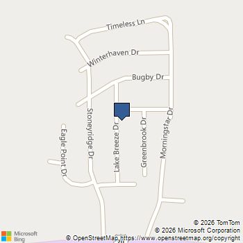 2659 Lake Breeze Drive Madison, OH MLS# 5181323