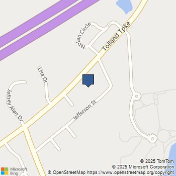 486 Tolland Turnpike Manchester, CT MLS# 170175604