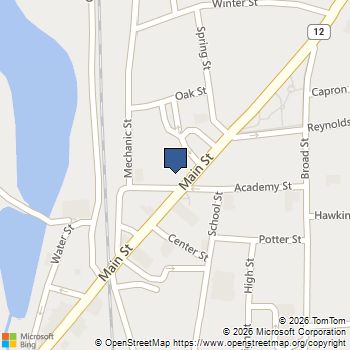 181 Main Street Killingly, CT MLS# 24137267