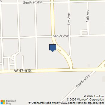 4616 Maple Avenue # 1A Brookfield, IL MLS# 12677062