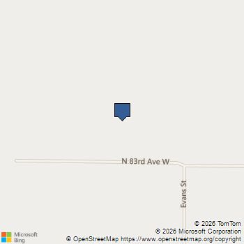 10250 N 83rd Avenue W Mingo, IA MLS# 739478