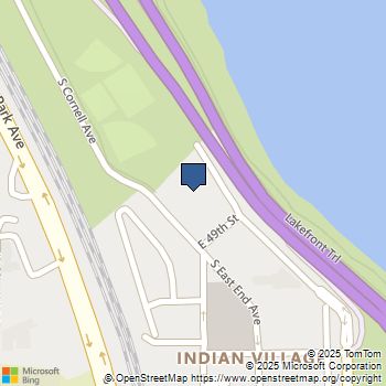 4800 S CHICAGO BEACH Drive # 1701N Chicago, IL MLS# 12488407