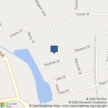 199 Migeon Avenue B Torrington, CT MLS# 24109284