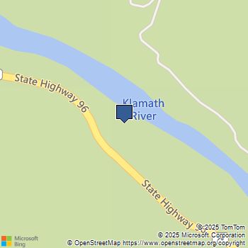 38727 State Highway 96 Klamath River, CA MLS# SN25129295