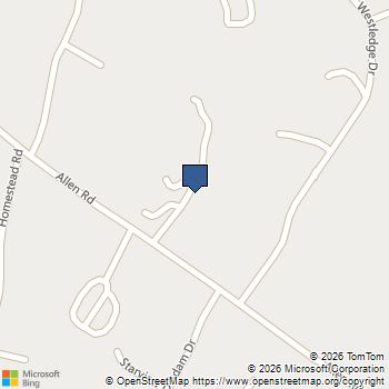 68 WESTLEDGE Terrace Torrington, CT MLS# 24016501