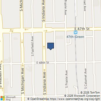 4739 S Indiana Avenue # 2 Chicago, IL MLS# 12773907