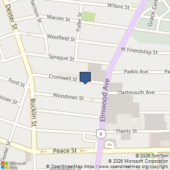 26 Cromwell Street Providence, RI MLS# 1327308