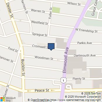 26 Cromwell Street Providence, RI MLS# 1327308