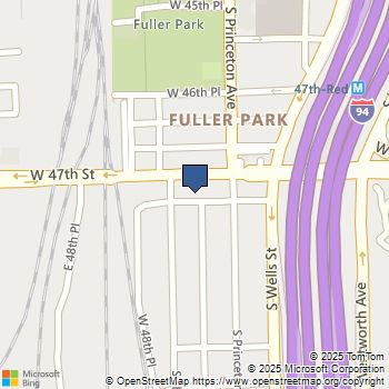 319 W 47th Street Chicago, IL MLS# 12525350