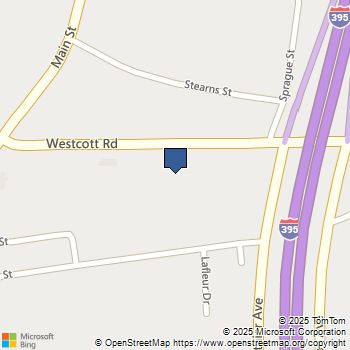 71 Westcott Road Killingly, CT MLS# 170326749