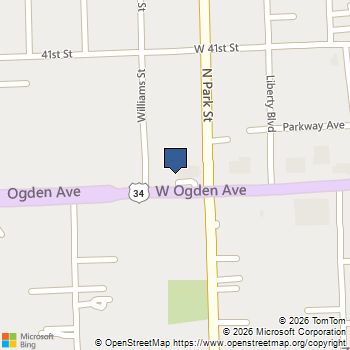 318 W Ogden Avenue # 2 Westmont, IL MLS# 12746166