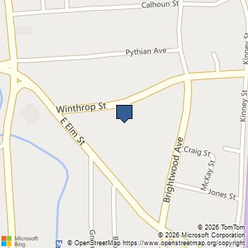 00 Winthrop St & E Elm Street Torrington, CT MLS# 24072416