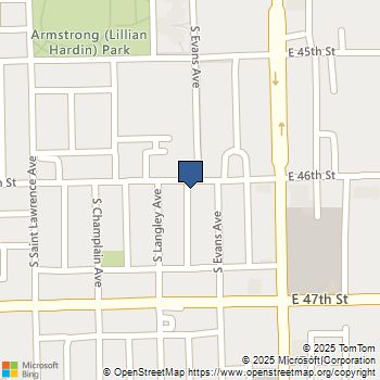 715 E 46th Street Chicago, IL MLS# 12264659