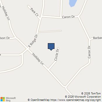1405 Circle Drive Brooklyn, IA MLS# 6341910