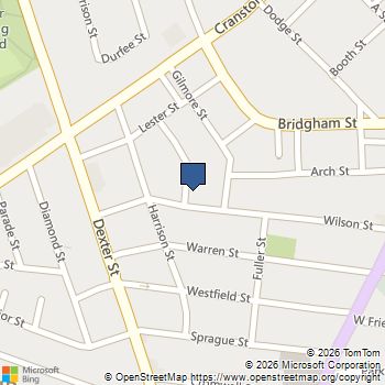 7 Constitution Street Providence, RI MLS# 1403170