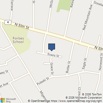 46 Evans Street Torrington, CT MLS# 24147132