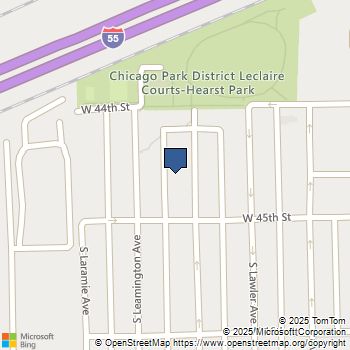 4436 S Leclaire Avenue Chicago, IL MLS# 12489490