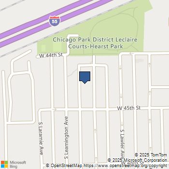 4432 S Leclaire Avenue Chicago, IL MLS# 12489445