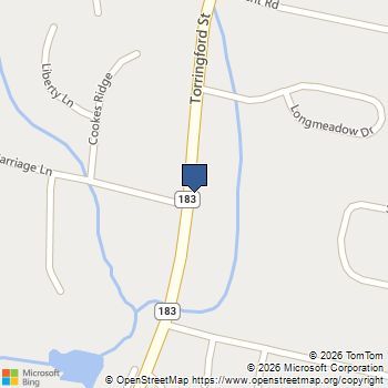 646 Torringford Street Torrington, CT MLS# 24152728