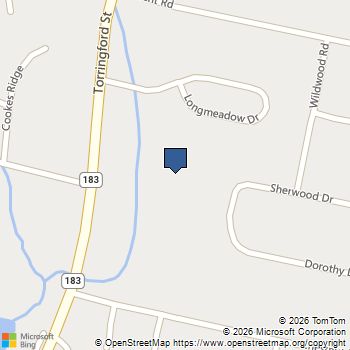 660 Torringford Street Torrington, CT MLS# 24152404