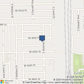501 W 44th Place Chicago, IL MLS# 12712362