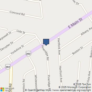 25 Pineridge Road Torrington, CT MLS# L10190849