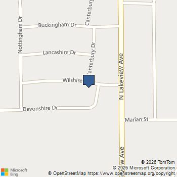 713 Wilshire Drive Sturgis, MI MLS# 70523245
