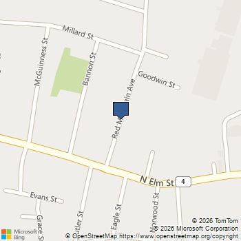 Red Mountain Avenue # Torrington, CT MLS# 24149699