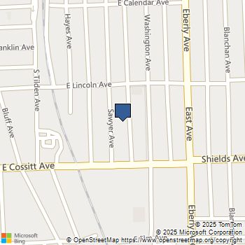 225 Sawyer Avenue La Grange, IL MLS# 12529611