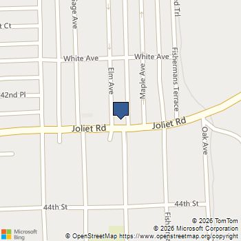 7700 Joliet Road Lyons, IL MLS# 12565414