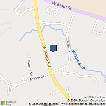 46 West Avon Road Dental Office Avon, CT MLS# 24028344