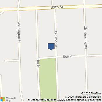 4016 Earlston Road Downers Grove, IL MLS# 12564523