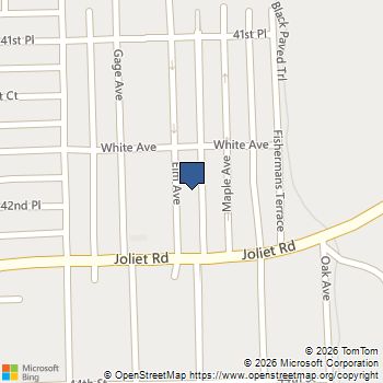 4223 Elm Avenue Lyons, IL MLS# 12551720