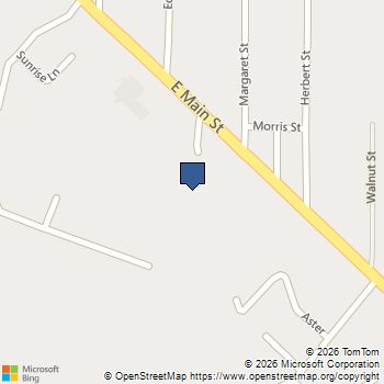 2004 E Main Street Niles, MI MLS# 70549952