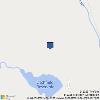 0 Reservoir Rd And Pie Hill Rd Road Goshen, CT MLS# 170199899