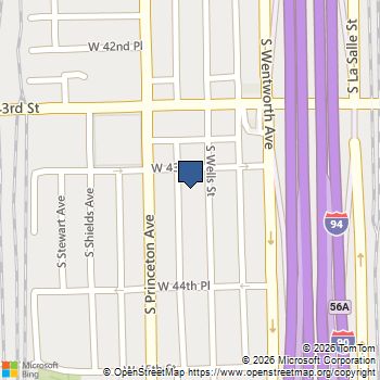 4338 S Wells Street Chicago, IL MLS# 12658420