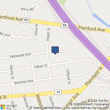 60 Eastwood Avenue Providence, RI MLS# 1424358