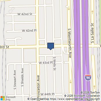 235 W 43rd Street Chicago, IL MLS# 12719508