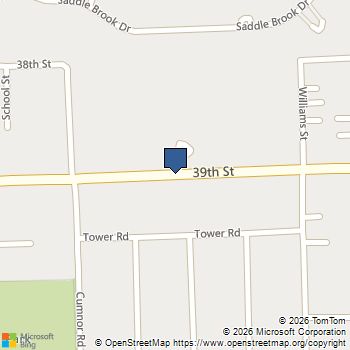 110 39th Street Downers Grove, IL MLS# 12541919