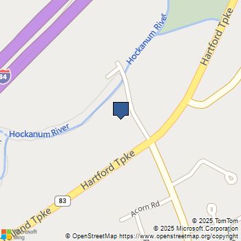 27 Hartford Turnpike S208 Vernon, CT MLS# 170338385