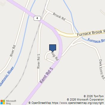 22 Kent Road South Cornwall, CT MLS# 24131942