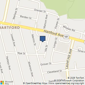 18 Crowninshield Street Providence, RI MLS# 1403840