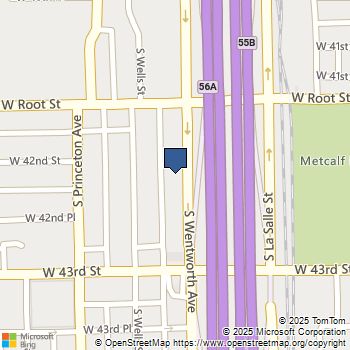 4204 S Wentworth Avenue Chicago, IL MLS# 12314459