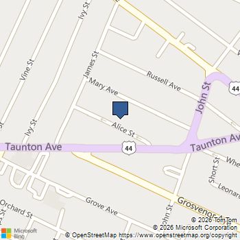 34 Alice Street 32 East Providence, RI MLS# 1405371