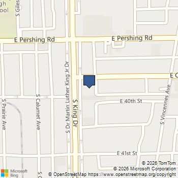 3957 S King Drive Chicago, IL MLS# 12551528