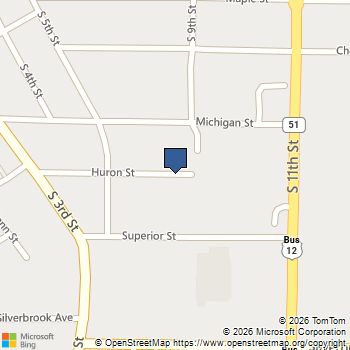 VL Huron Street Niles, MI MLS# 70525790