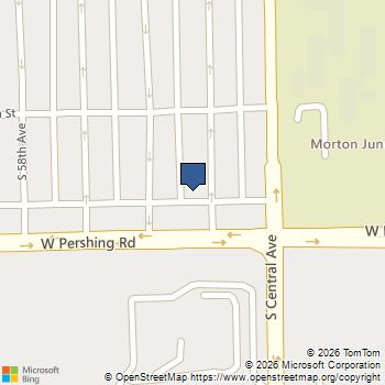 3830 S 56th Court Cicero, IL MLS# 12602768