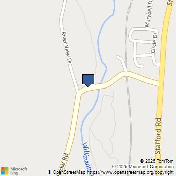 Merrow Road # Coventry, CT MLS# 24141193
